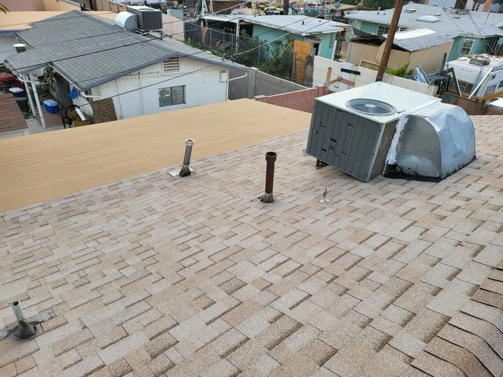 Slide of Innova Contracting