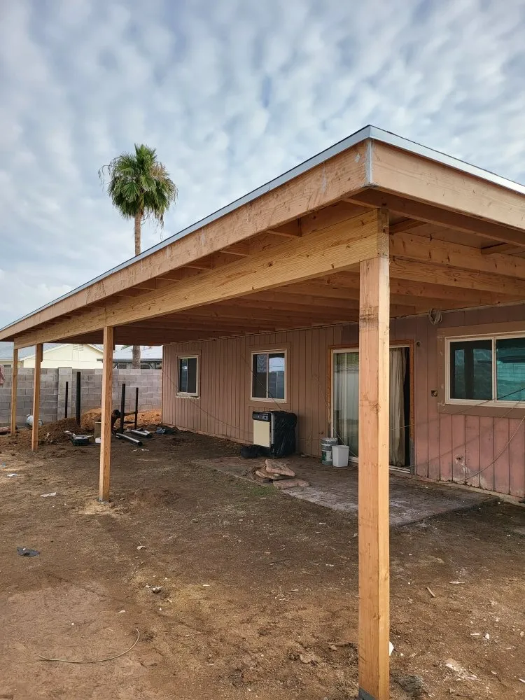 Slide of Innova Contracting