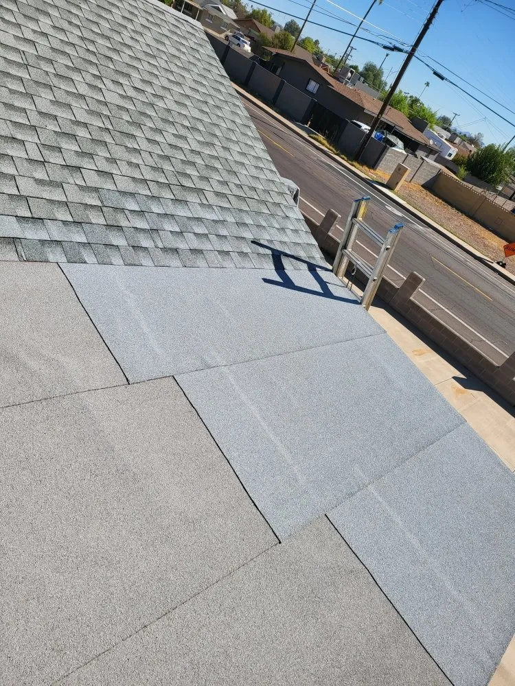 Slide of Innova Contracting