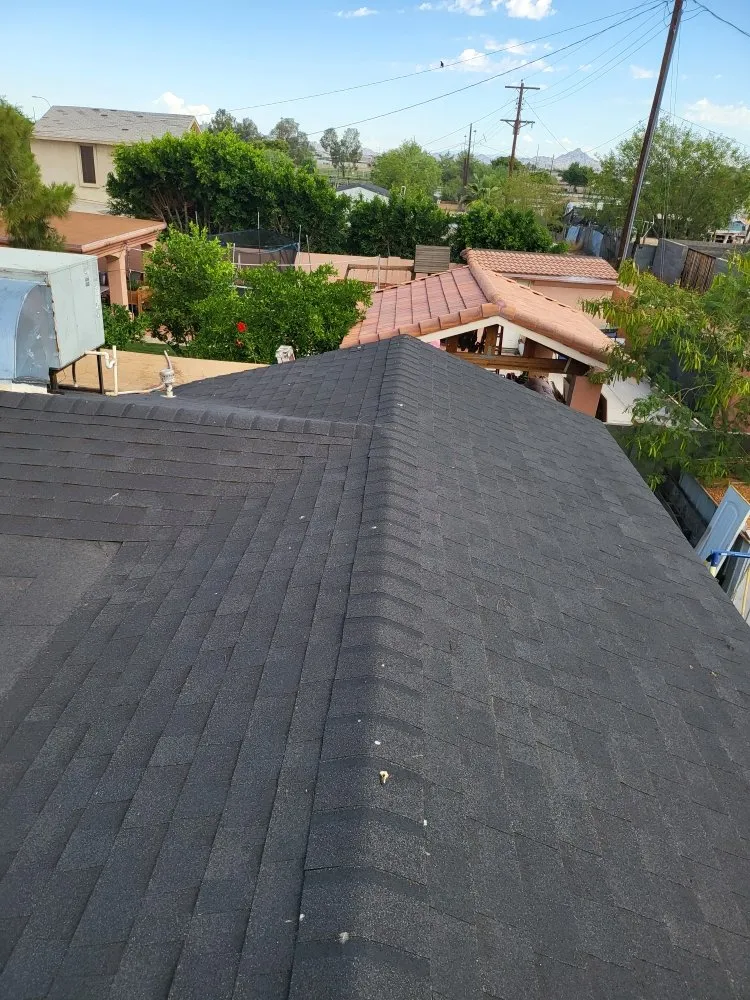 Slide of Innova Contracting