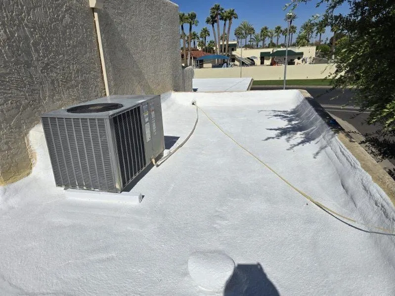 Slide of Innova Contracting