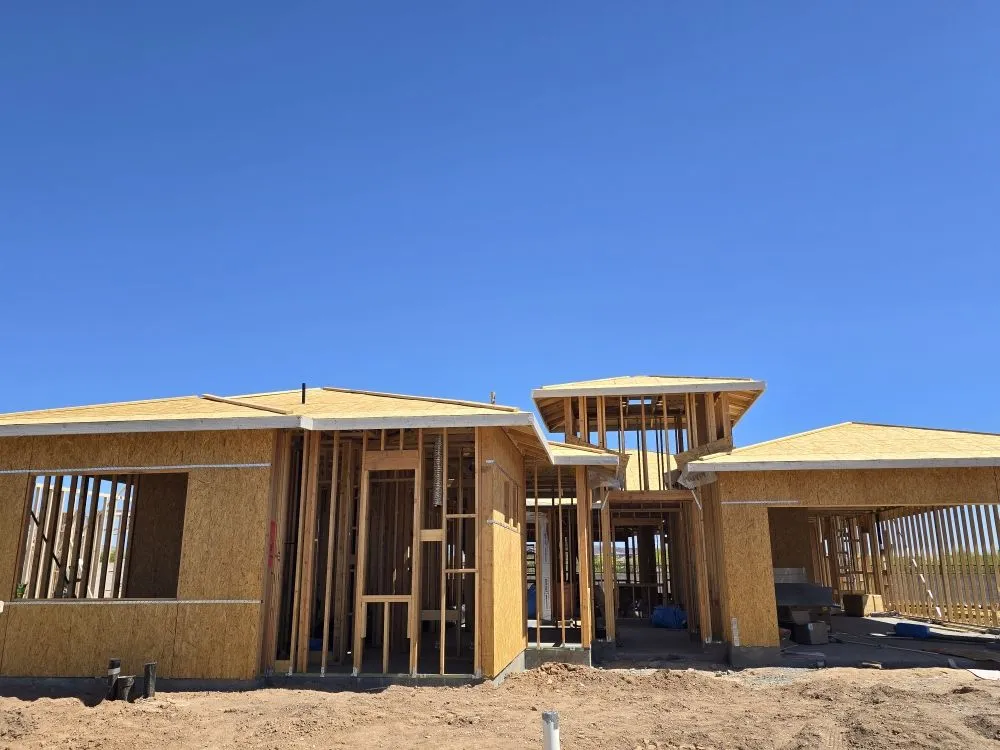 Slide of Innova Contracting