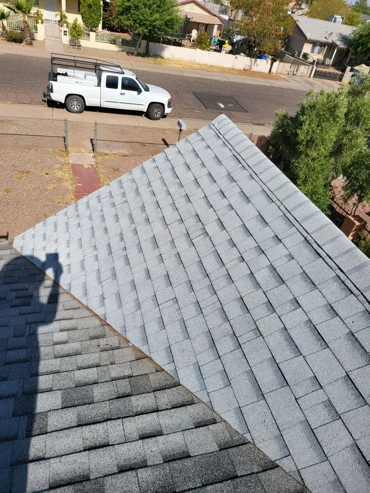 Slide of Innova Contracting