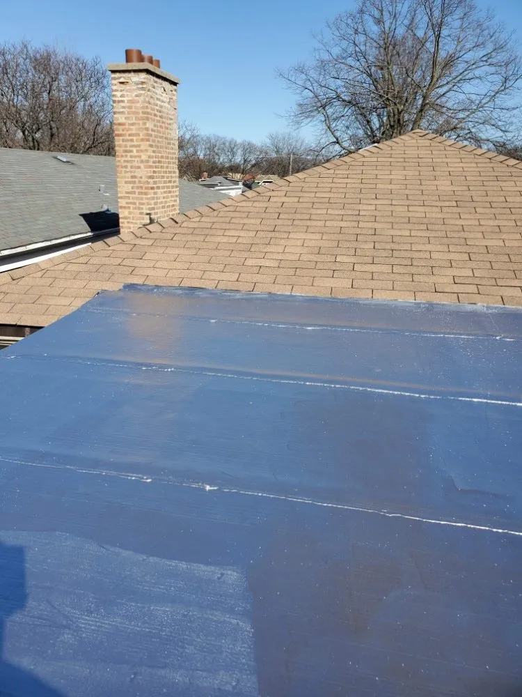 Slide of Innova Roofing