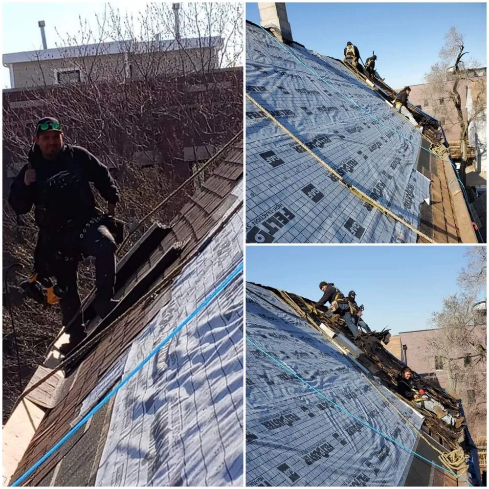 Slide of Innova Roofing