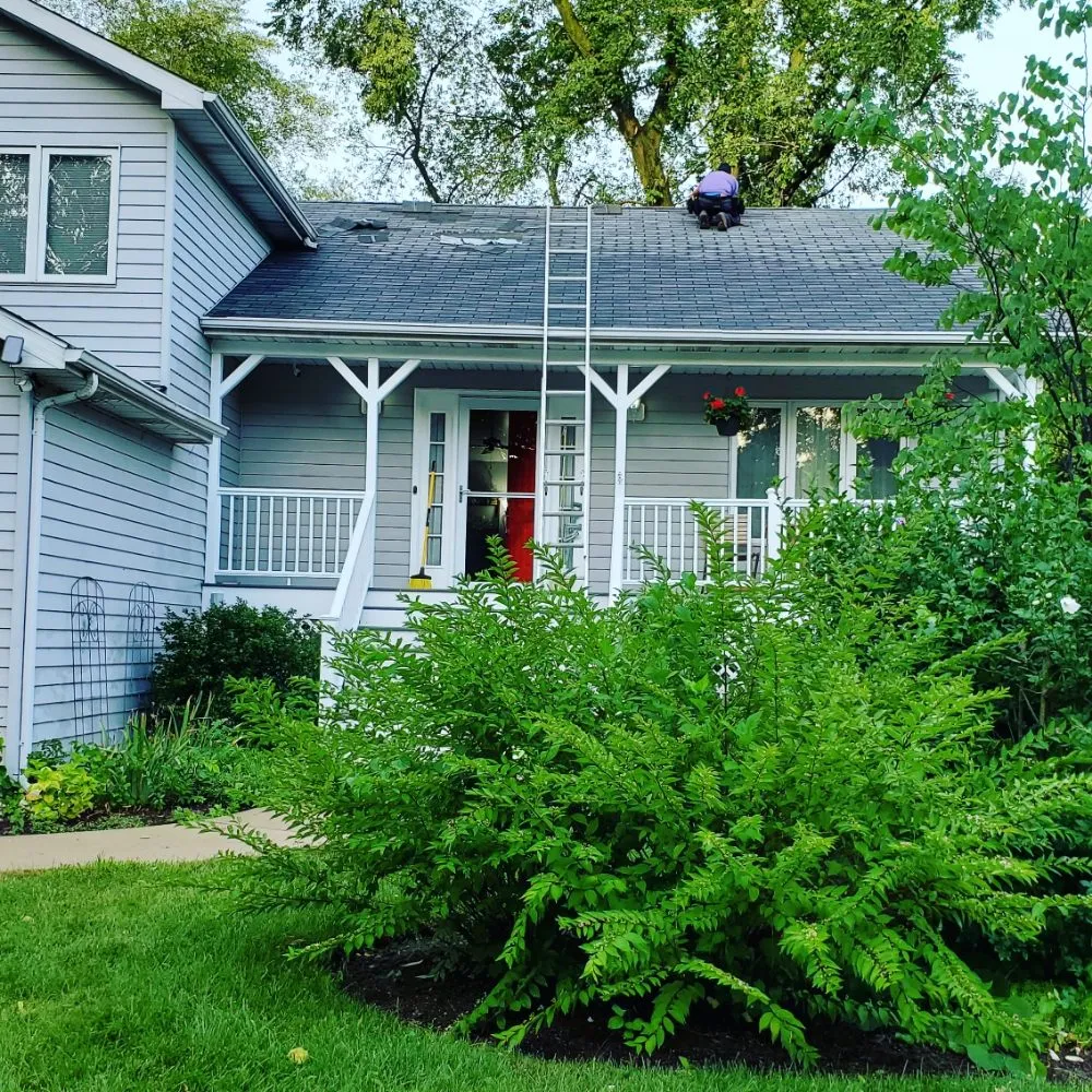 Slide of Innova Roofing