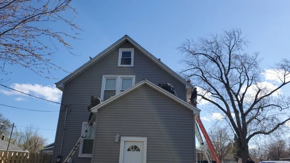 Slide of Innova Roofing