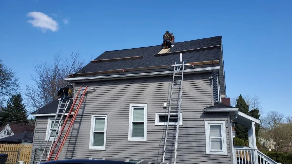 Slide of Innova Roofing