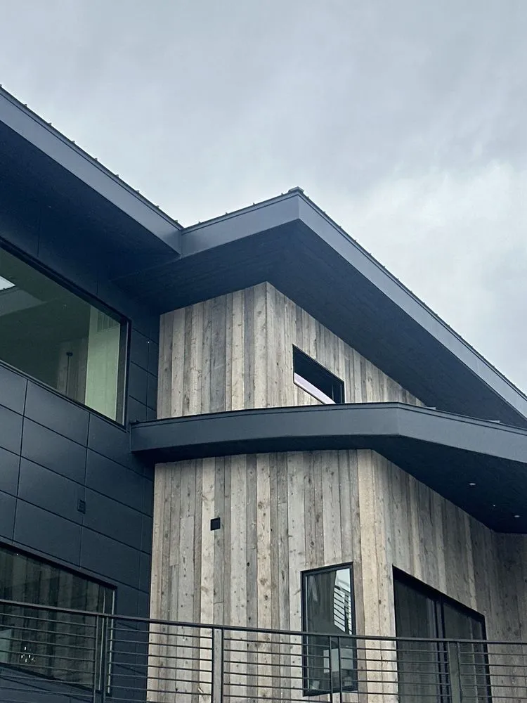 Slide of Innova Roofing