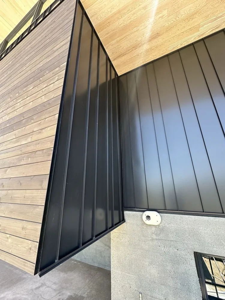 Slide of Innova Roofing