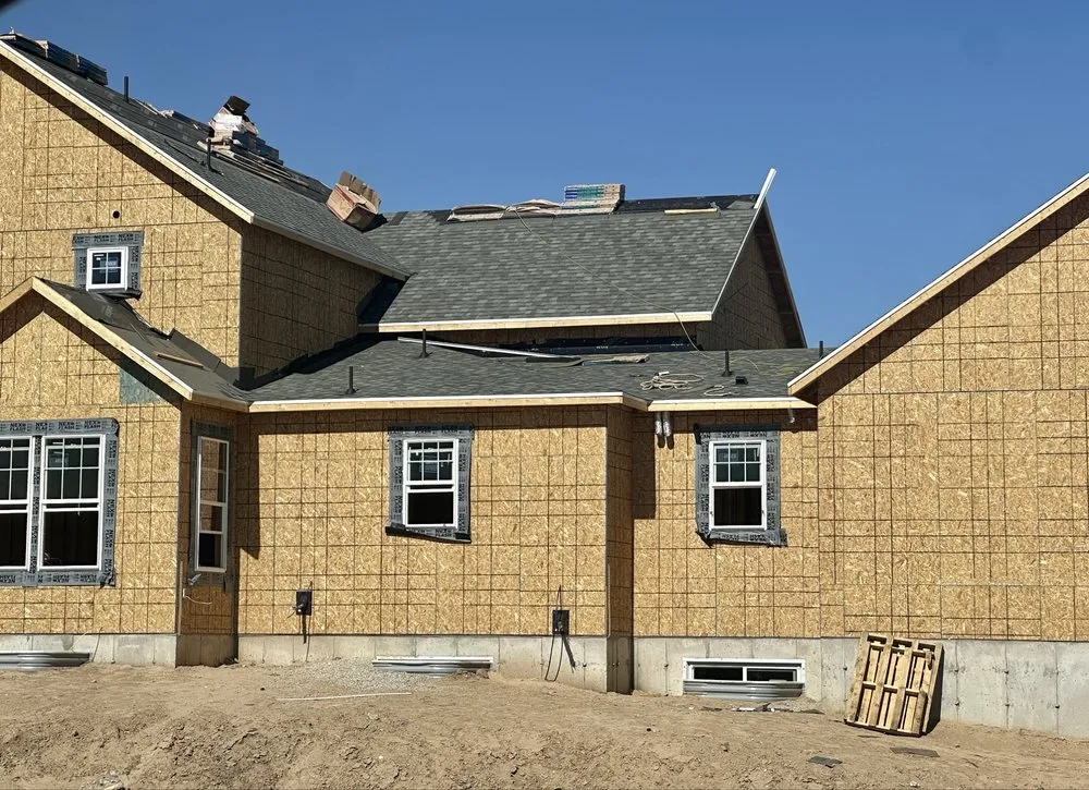 Slide of Innova Roofing