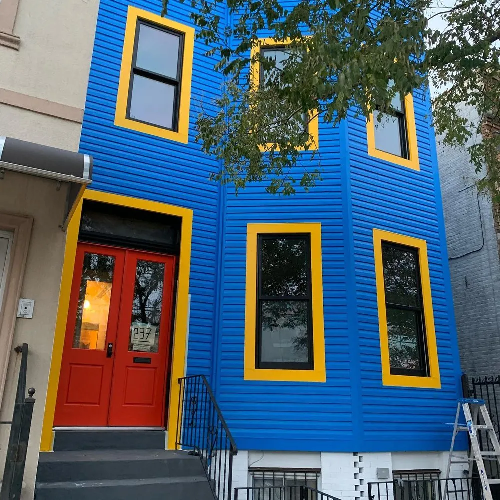 Slide of Innovate Builders Inc