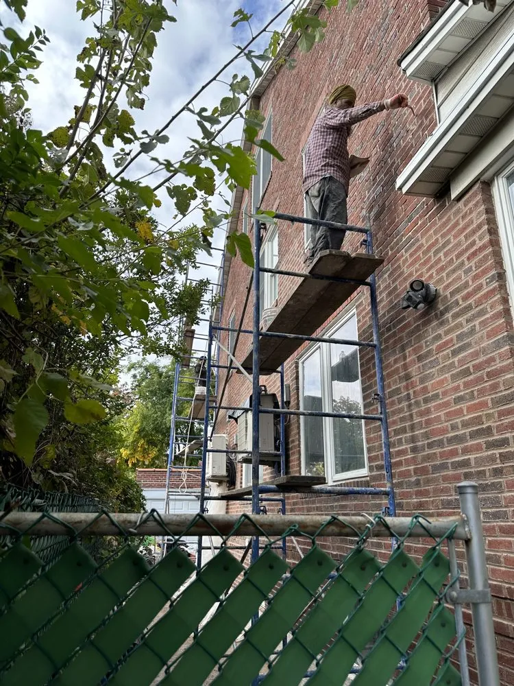 Slide of Innovate Builders Inc