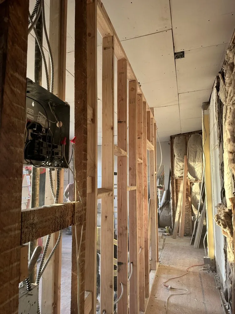 Slide of Innovate Builders Inc