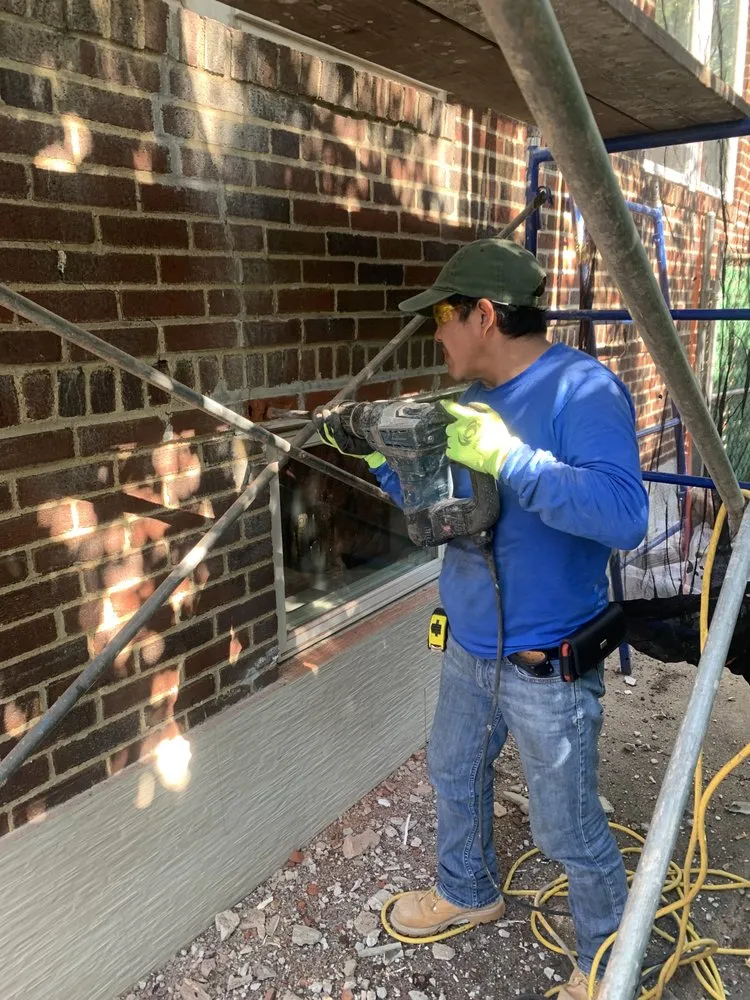 Slide of Innovate Builders Inc