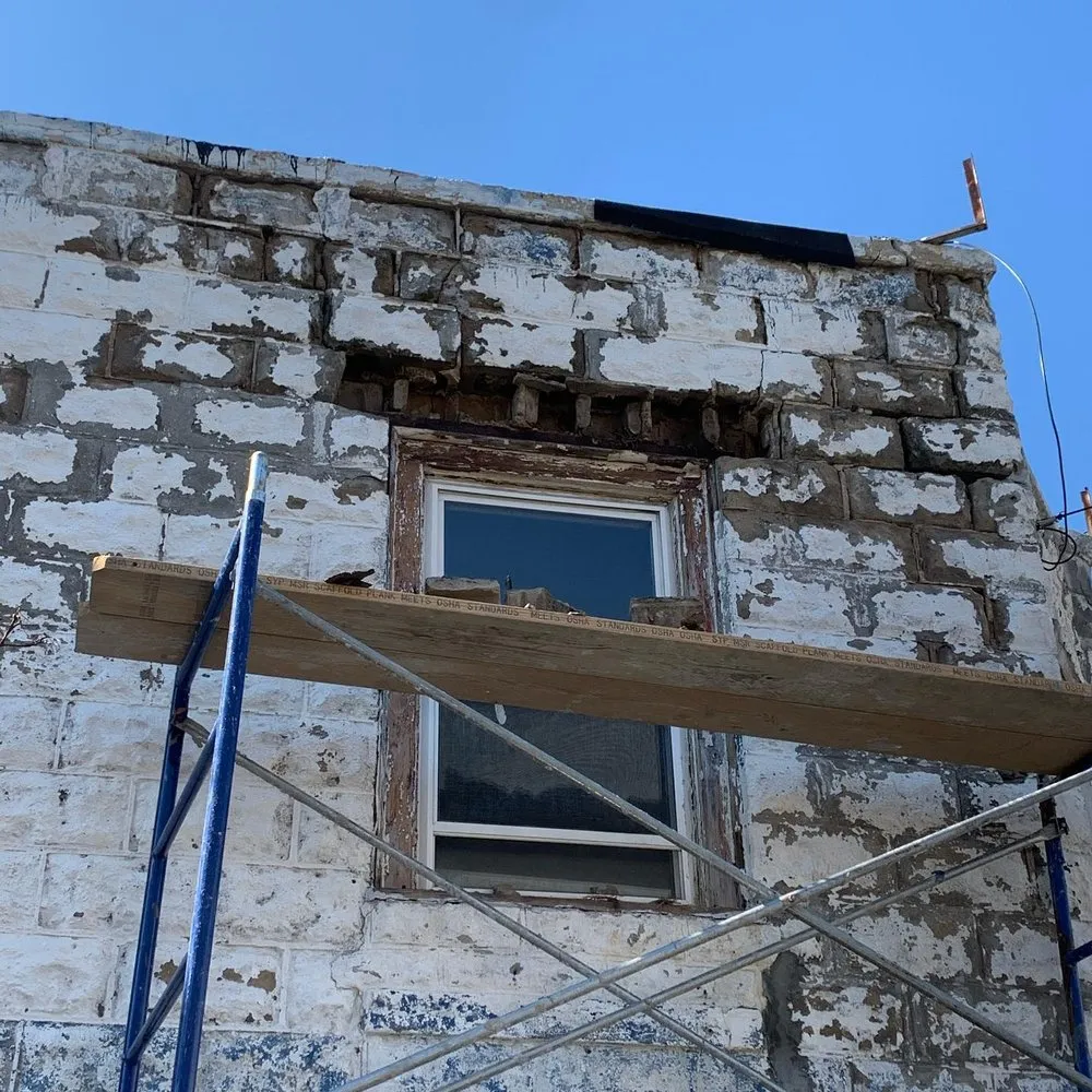 Slide of Innovate Builders Inc