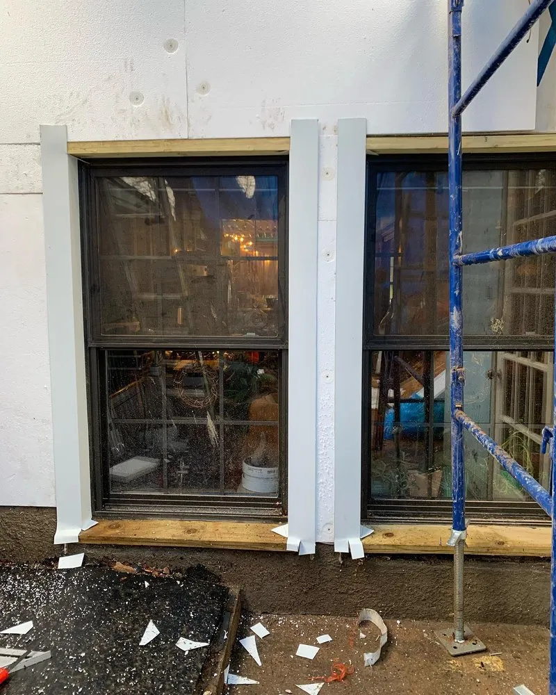 Slide of Innovate Builders Inc