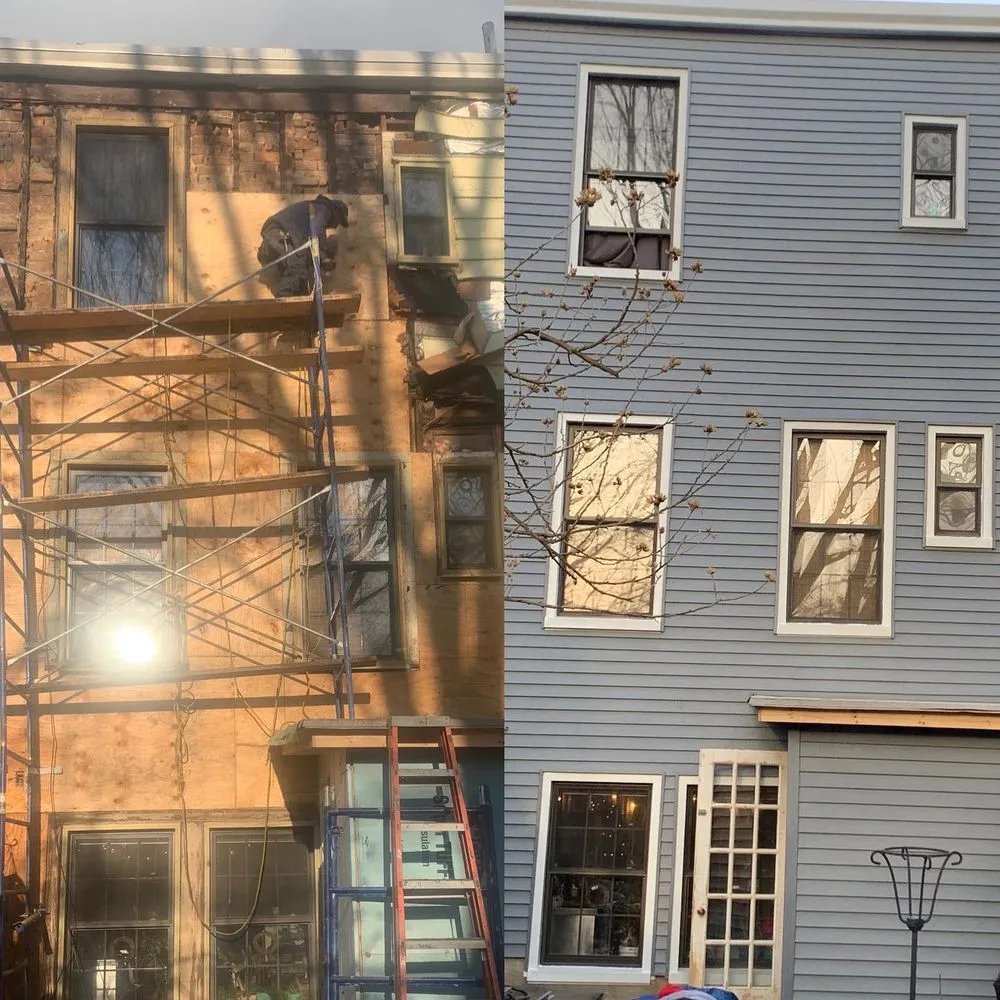 Slide of Innovate Builders Inc