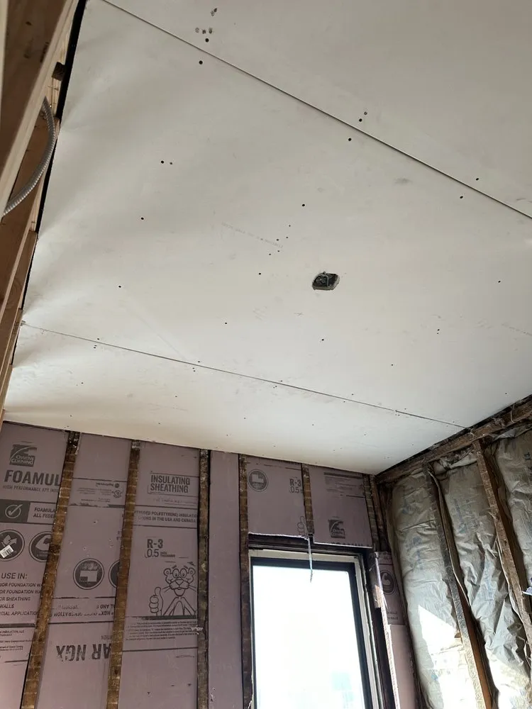 Slide of Innovate Builders Inc