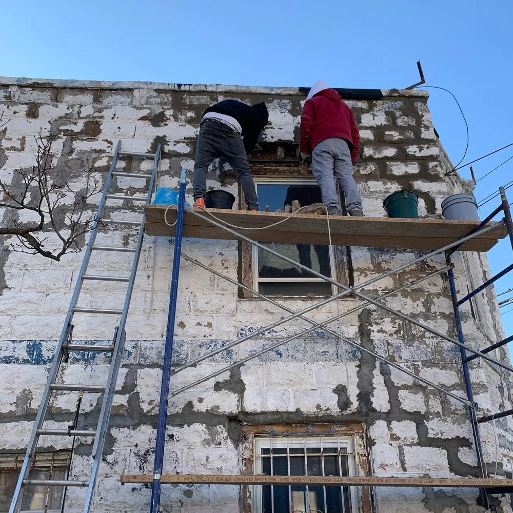 Slide of Innovate Builders Inc