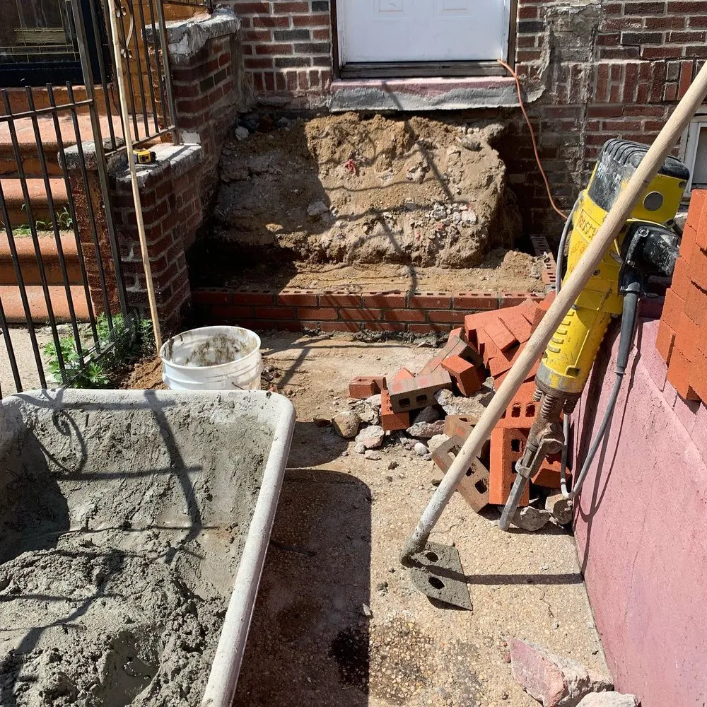 Slide of Innovate Builders Inc