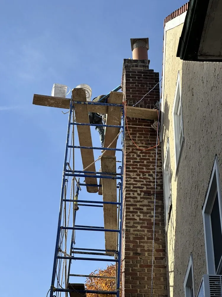 Slide of Innovate Builders Inc