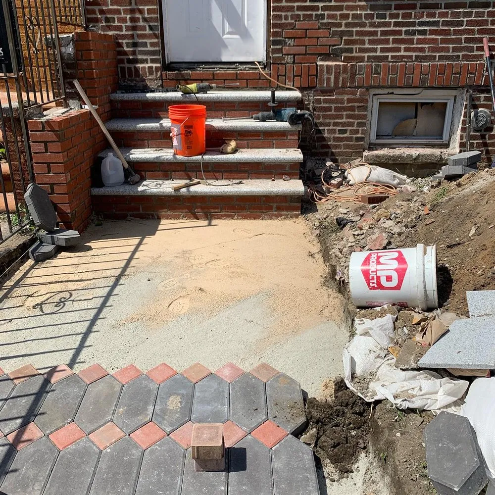 Slide of Innovate Builders Inc