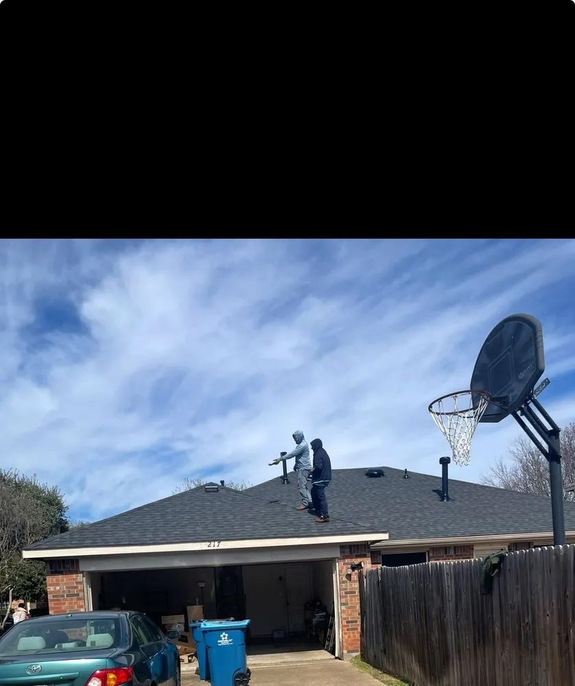 Slide of Innovate Roofing & Solar