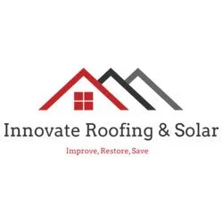 Slide of Innovate Roofing & Solar
