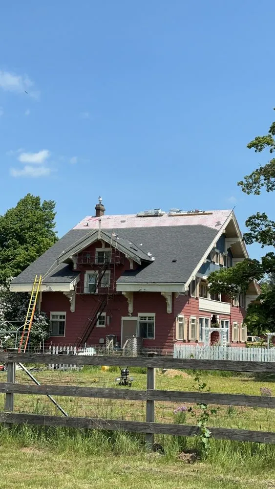 Slide of Innovated Construction