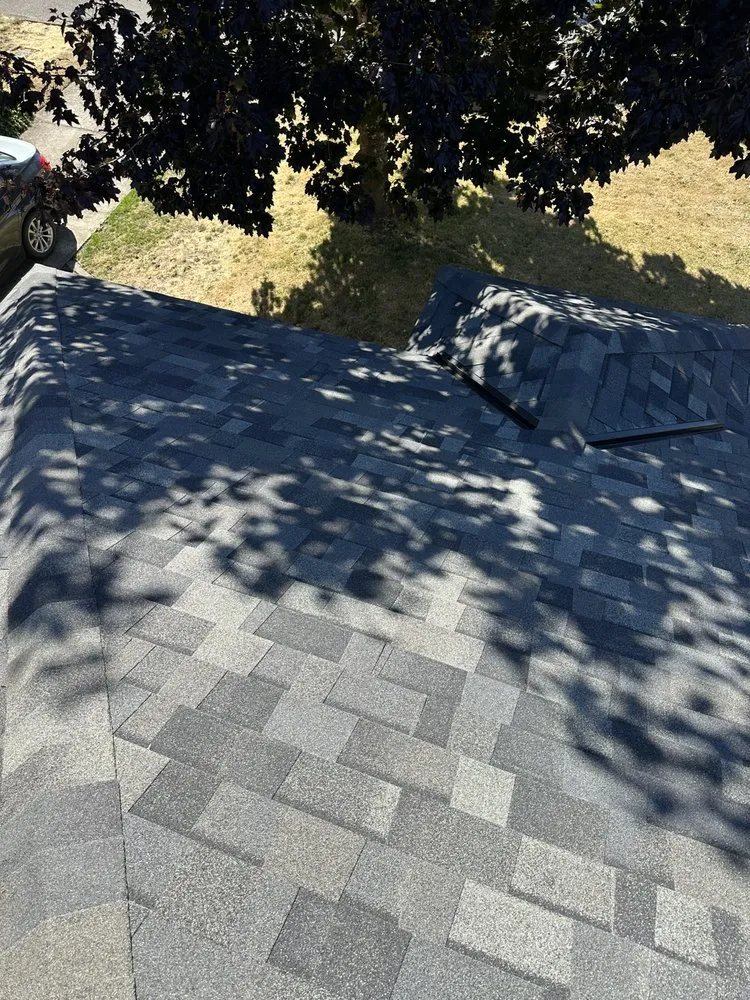 Slide of Innovated Construction