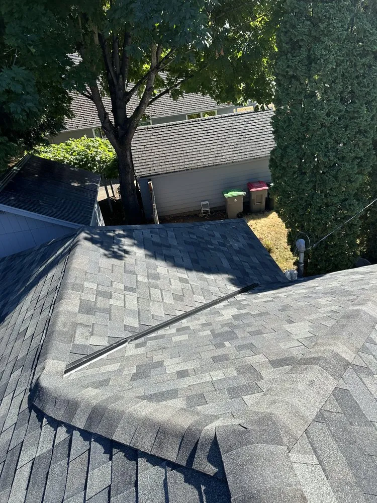 Slide of Innovated Construction