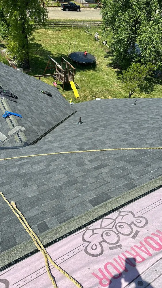 Slide of Innovated Construction