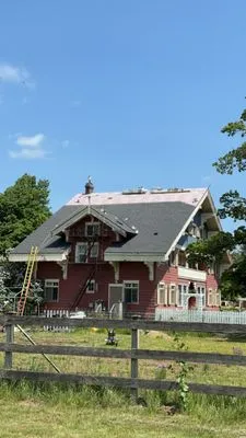 Innovated Construction