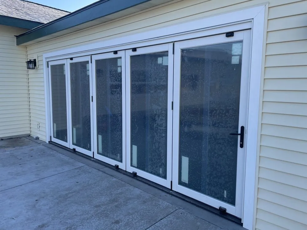 Slide of Innovated Home Experts