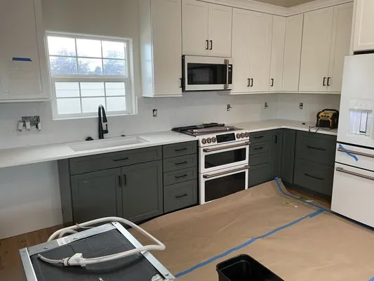 Innovated Home Experts Logo