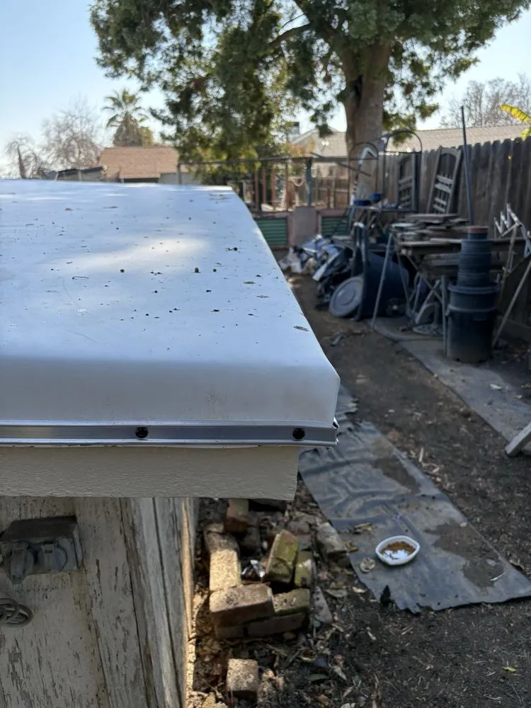 Slide of Innovating Roofing Company