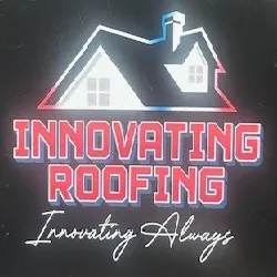 Slide of Innovating Roofing Company