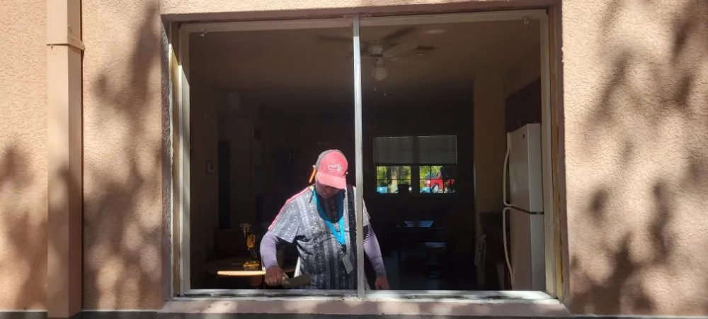 Top-rated storm damage roof repair near you across Kiseemee, FL - Innovation & Construction Marin