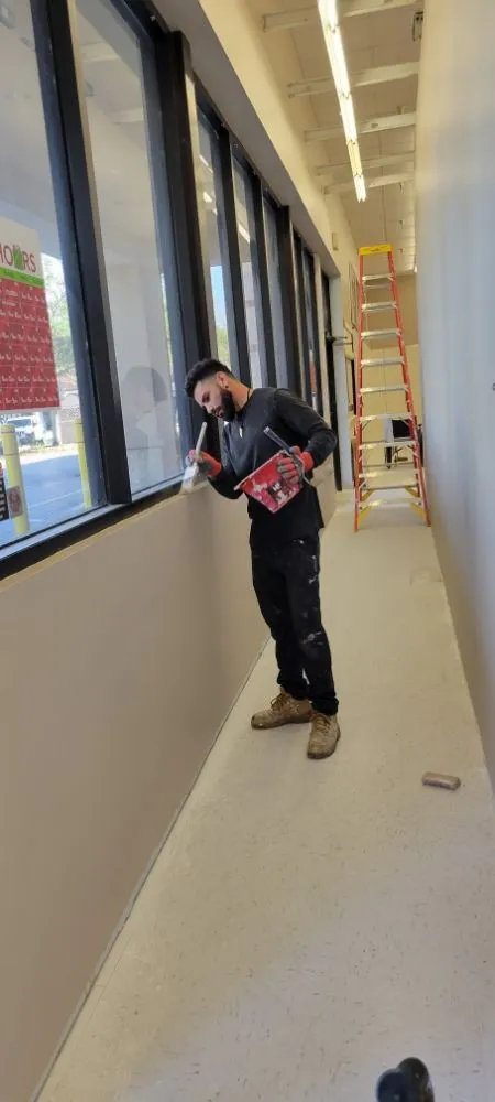 Licensed storm damage roof repair experts serving Kiseemee, FL - Innovation & Construction Marin