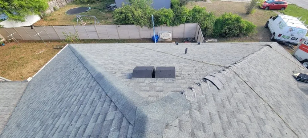 Expert roof inspection experts serving Kiseemee, FL - Innovation & Construction Marin