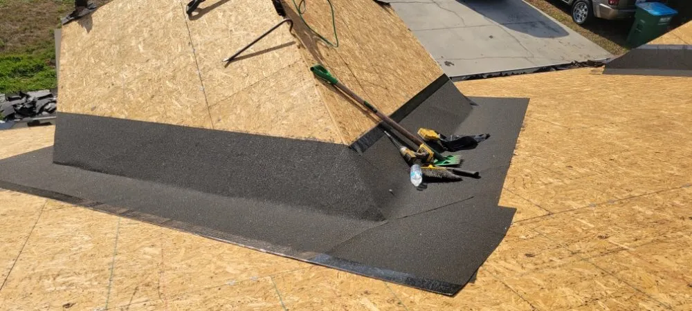 Top-rated roof installation near you in Kiseemee, FL by Innovation & Construction Marin
