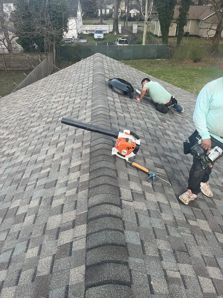 Slide of Innovation Contractor