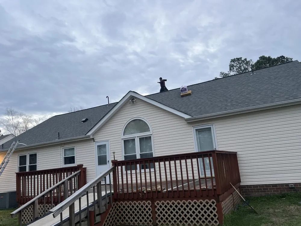 Slide of Innovation Contractor