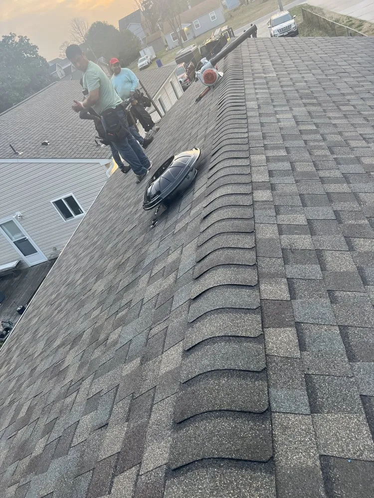 Slide of Innovation Contractor