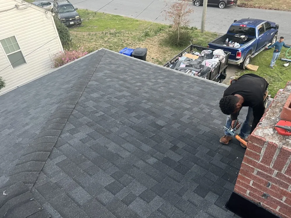 Slide of Innovation Contractor