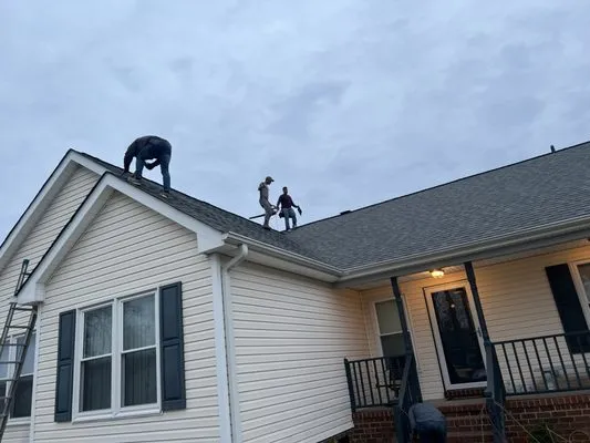 Innovation Contractor Logo