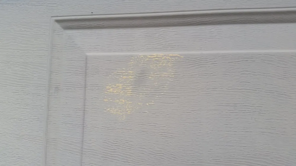 Slide of Innovation Restoration