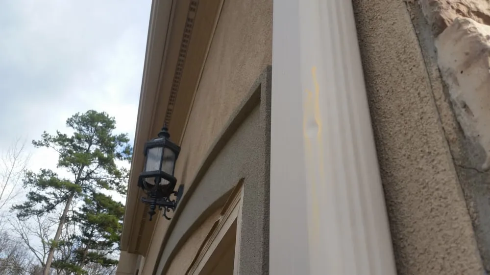 Slide of Innovation Restoration