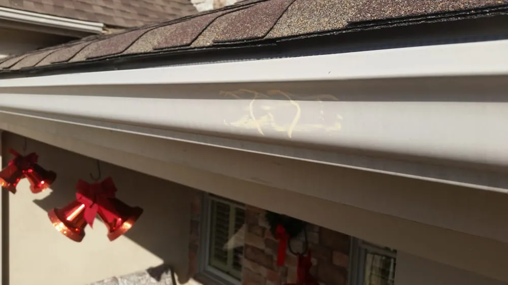 Slide of Innovation Restoration